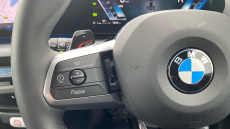 BMW 2 Series 220 M Sport 4dr Step Auto Petrol Saloon